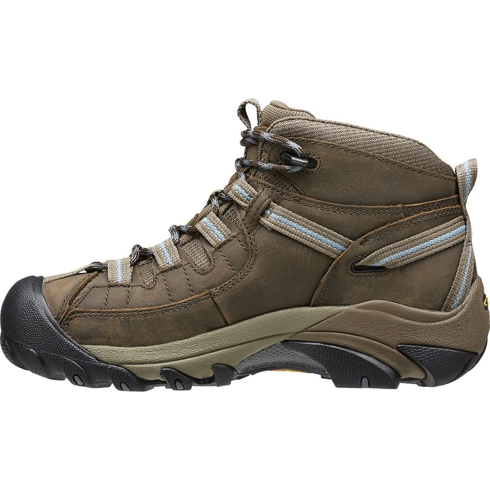 Women's Keen Targhee Ii Mid 8 Women's Keen Targhee Ii Mid - Image 6