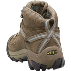 Women's Keen Targhee Ii Mid 11 Women's Keen Targhee Ii Mid -Classic Shoes Shop 1004114 4 2