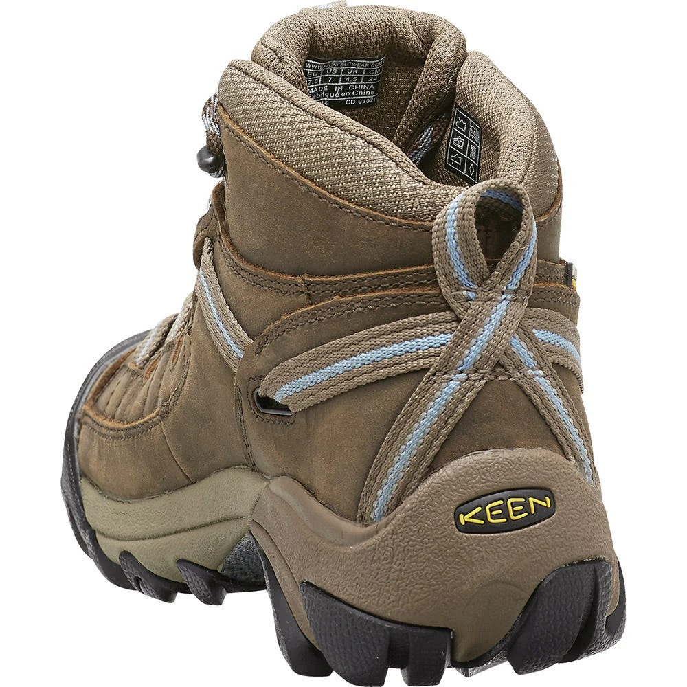 Women's Keen Targhee Ii Mid 6 Women's Keen Targhee Ii Mid - Image 4