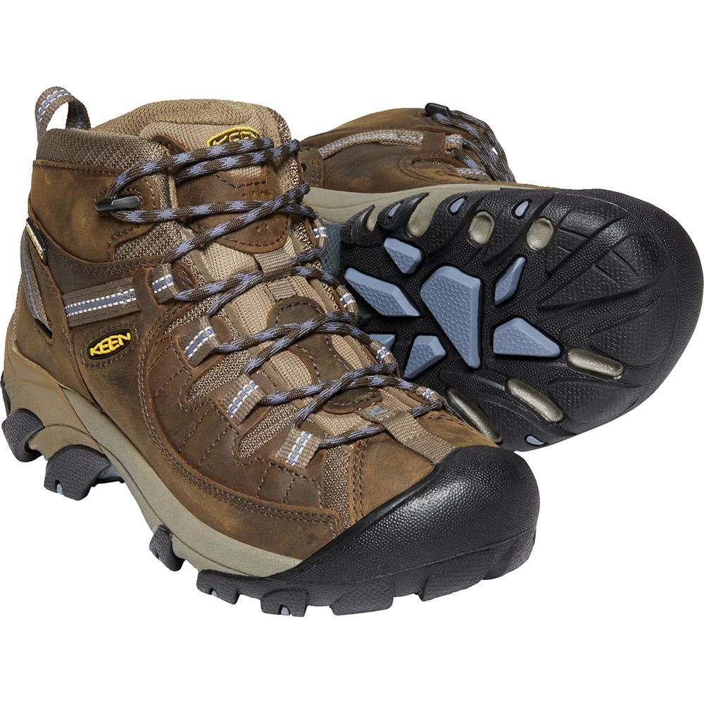 Women's Keen Targhee Ii Mid 3 Women's Keen Targhee Ii Mid
