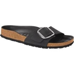 Women's Birkenstock Madrid Big Buckle 12 Women's Birkenstock Madrid Big Buckle -Classic Shoes Shop 1006523 4