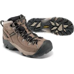 Men's Keen Targhee Ii Mid -Classic Shoes Shop 1008418 3