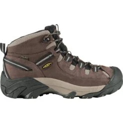 Men's Keen Targhee Ii Mid Wide -Classic Shoes Shop 1012126 2 5