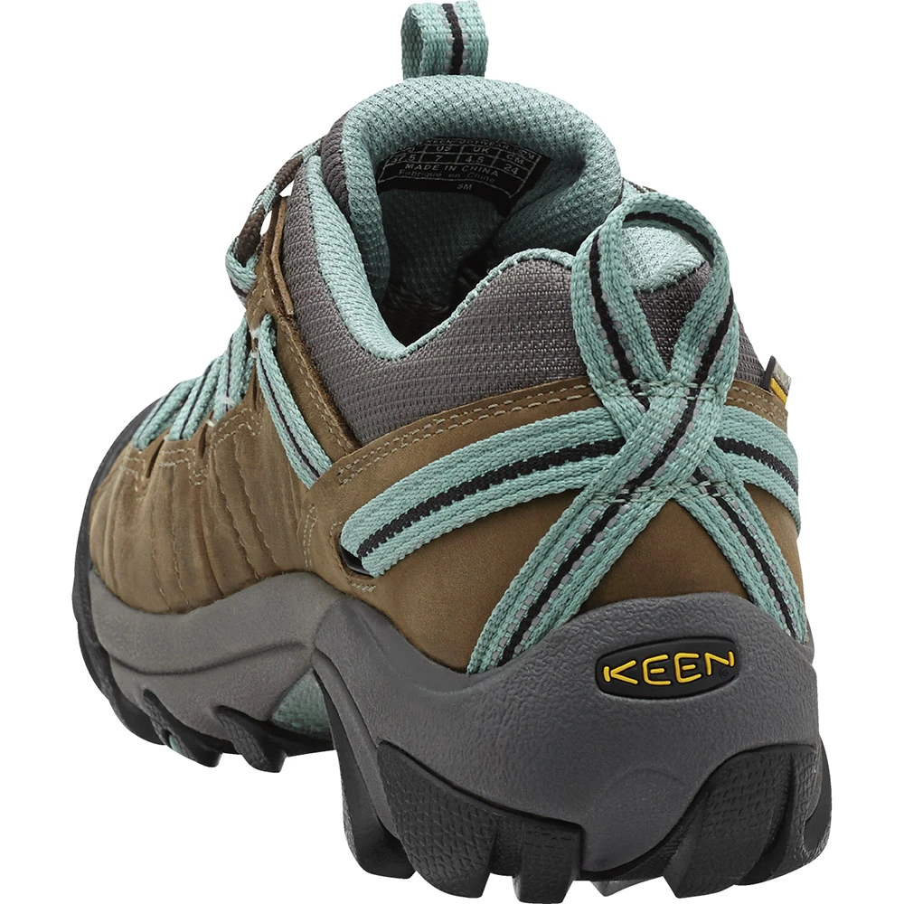 Women's Keen Targhee Ii Wp 6 Women's Keen Targhee Ii Wp - Image 4