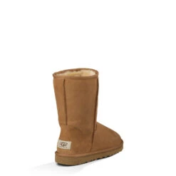 Womens Classic Short II By Ugg(r) -Classic Shoes Shop 1016223CHE 4