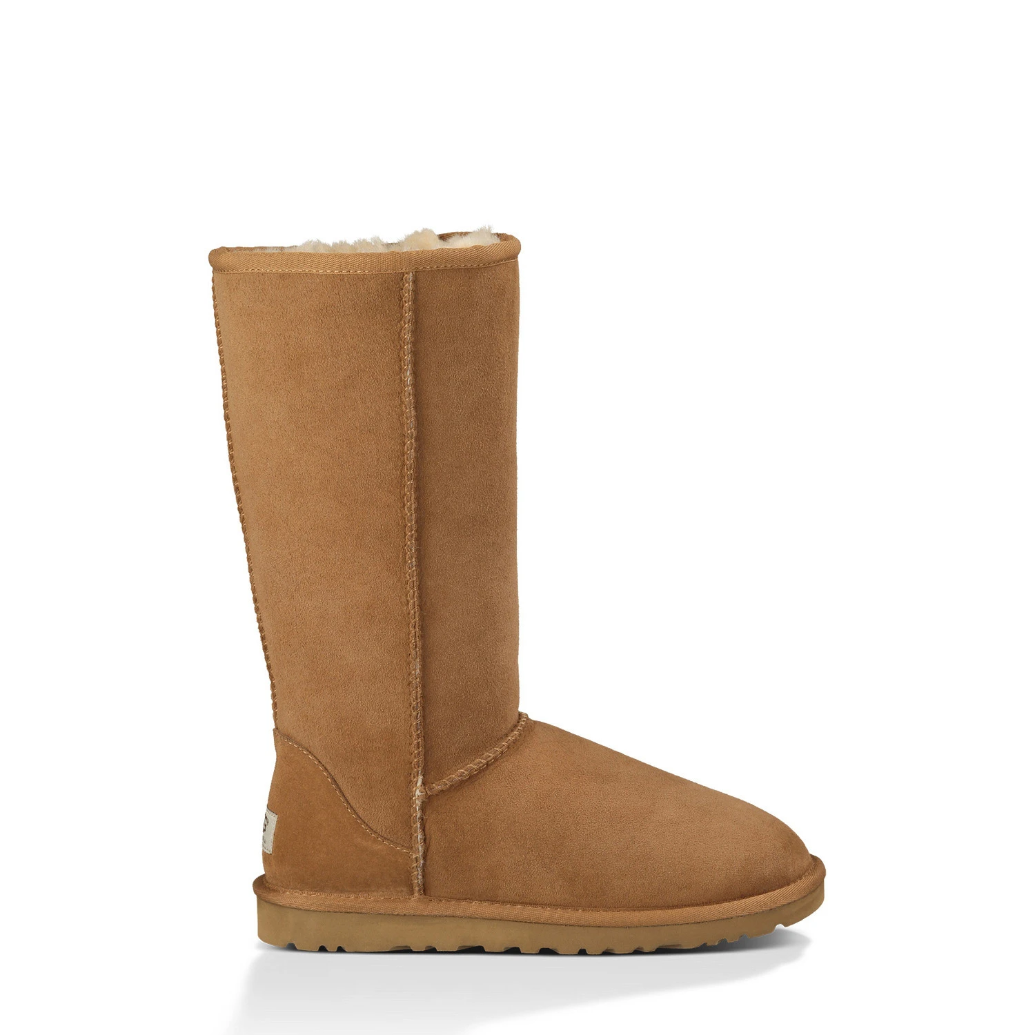 Womens Classic Tall II By Ugg(r) 4 Womens Classic Tall II By Ugg(r) - Image 2