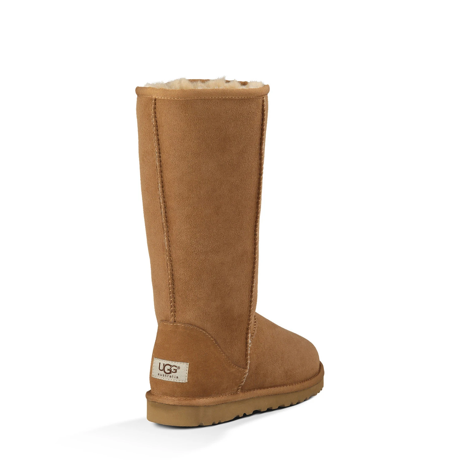Womens Classic Tall II By Ugg(r) 6 Womens Classic Tall II By Ugg(r) - Image 4
