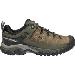 Men's Keen Targhee Iii Lea Med -Classic Shoes Shop 1017783 1 6