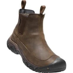 Mens Anchorage Boot III By Keen -Classic Shoes Shop 1017790 060123031330