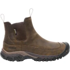Mens Anchorage Boot III By Keen -Classic Shoes Shop 1017790 1 2