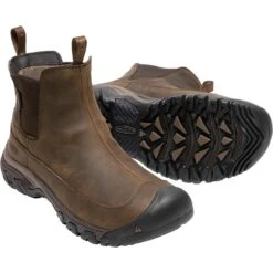Mens Anchorage Boot III By Keen -Classic Shoes Shop 1017790 7 3