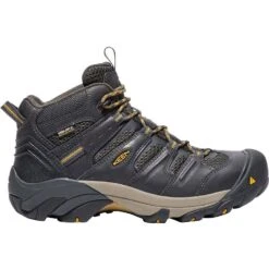 Men's Keen Lansing Mid Wp -Classic Shoes Shop 1018079 2 1