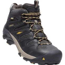 Men's Keen Lansing Mid Wp