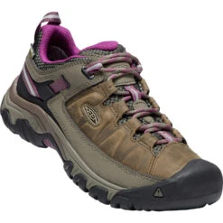 Womens Targhee III WP By Keen 10 Womens Targhee III WP By Keen -Classic Shoes Shop 1018177 081222060535