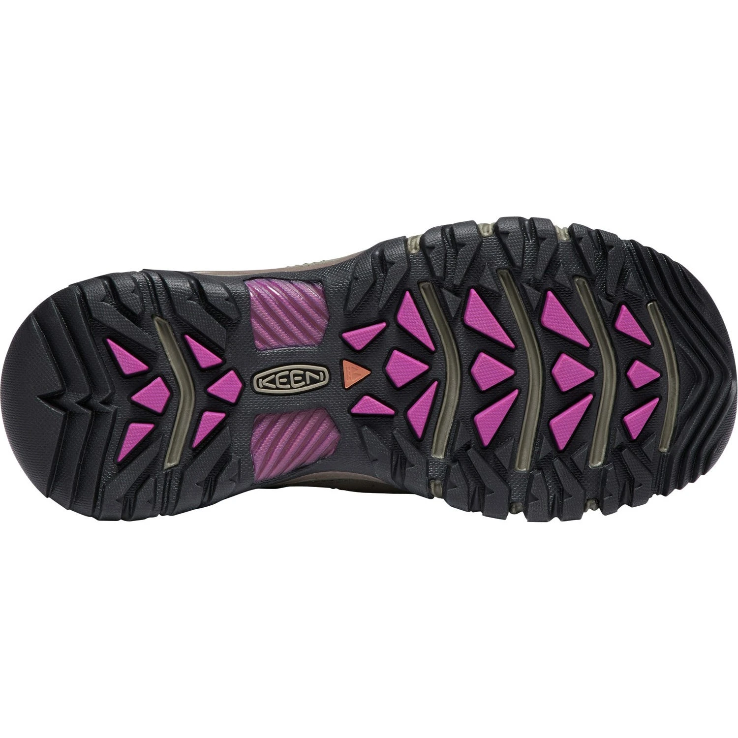 Womens Targhee III WP By Keen 7 Womens Targhee III WP By Keen - Image 5