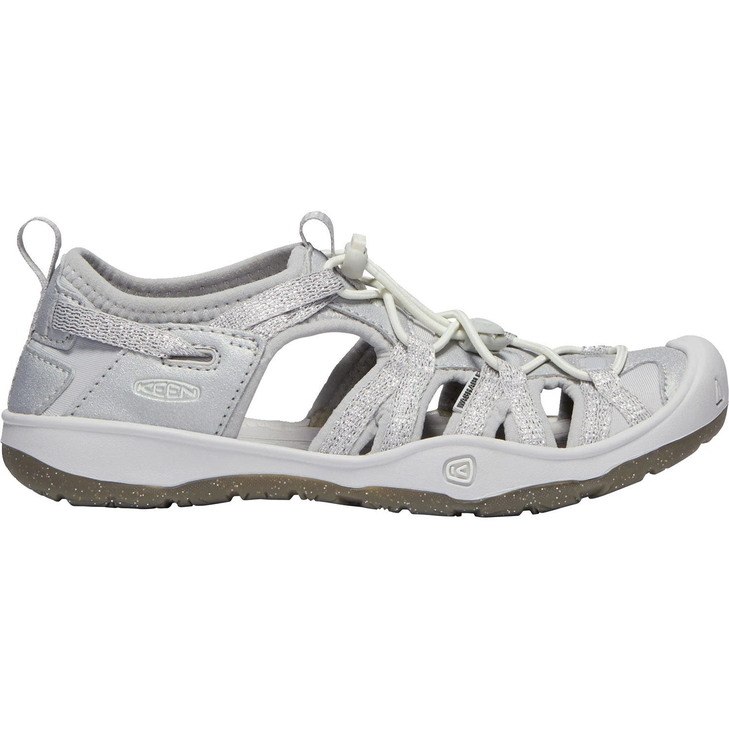 Kids Moxie Sandal Grd By Keen 7 Kids Moxie Sandal Grd By Keen - Image 5