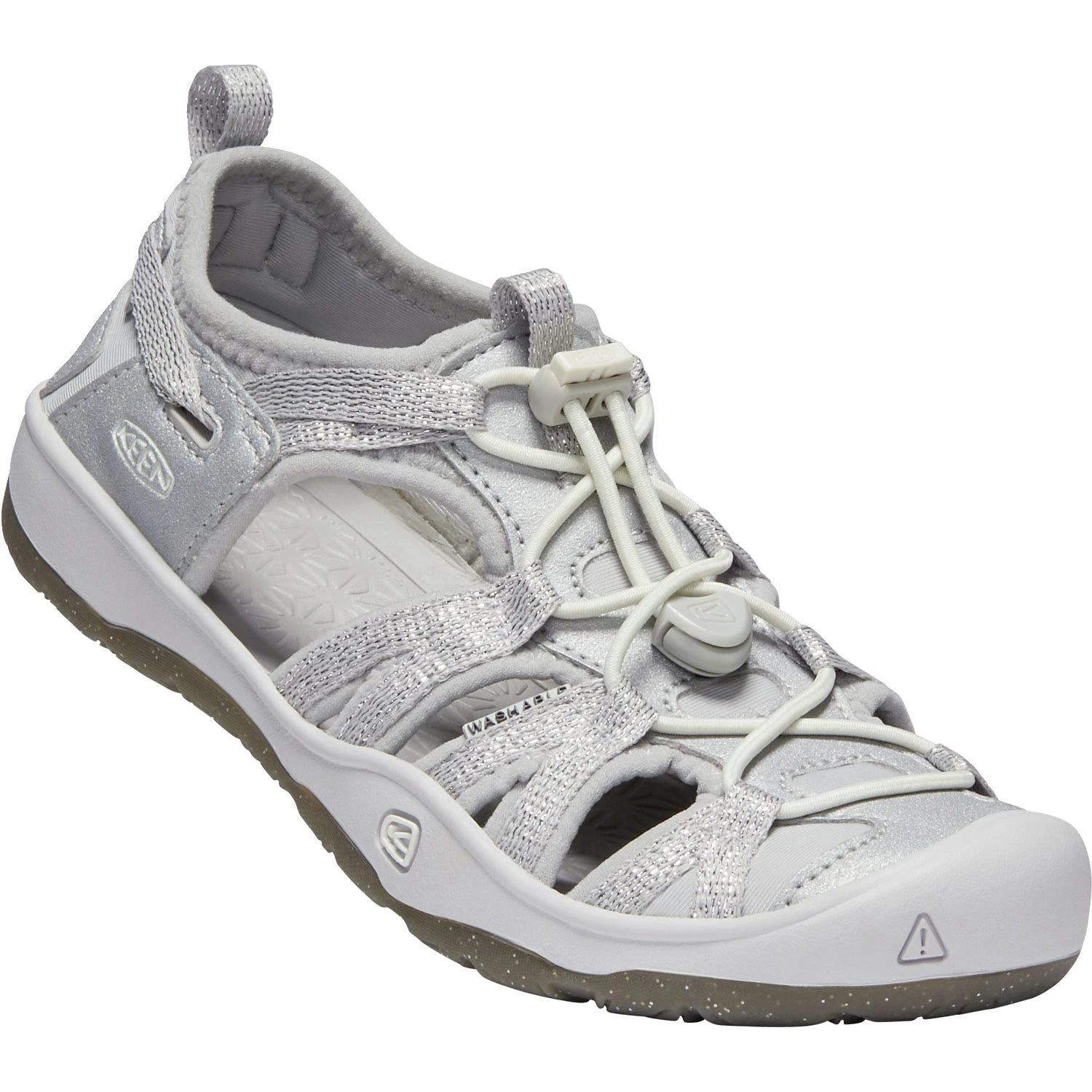 Kids Moxie Sandal Grd By Keen 6 Kids Moxie Sandal Grd By Keen - Image 4