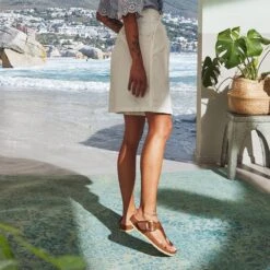 Women's Birkenstock Gizeh Big Buckle -Classic Shoes Shop 1018745 8 5