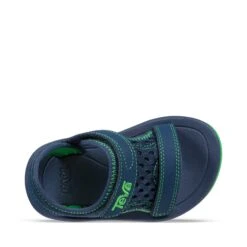 Kids Psyclone Xlt Inf By Teva -Classic Shoes Shop 1019538TNAVY 5