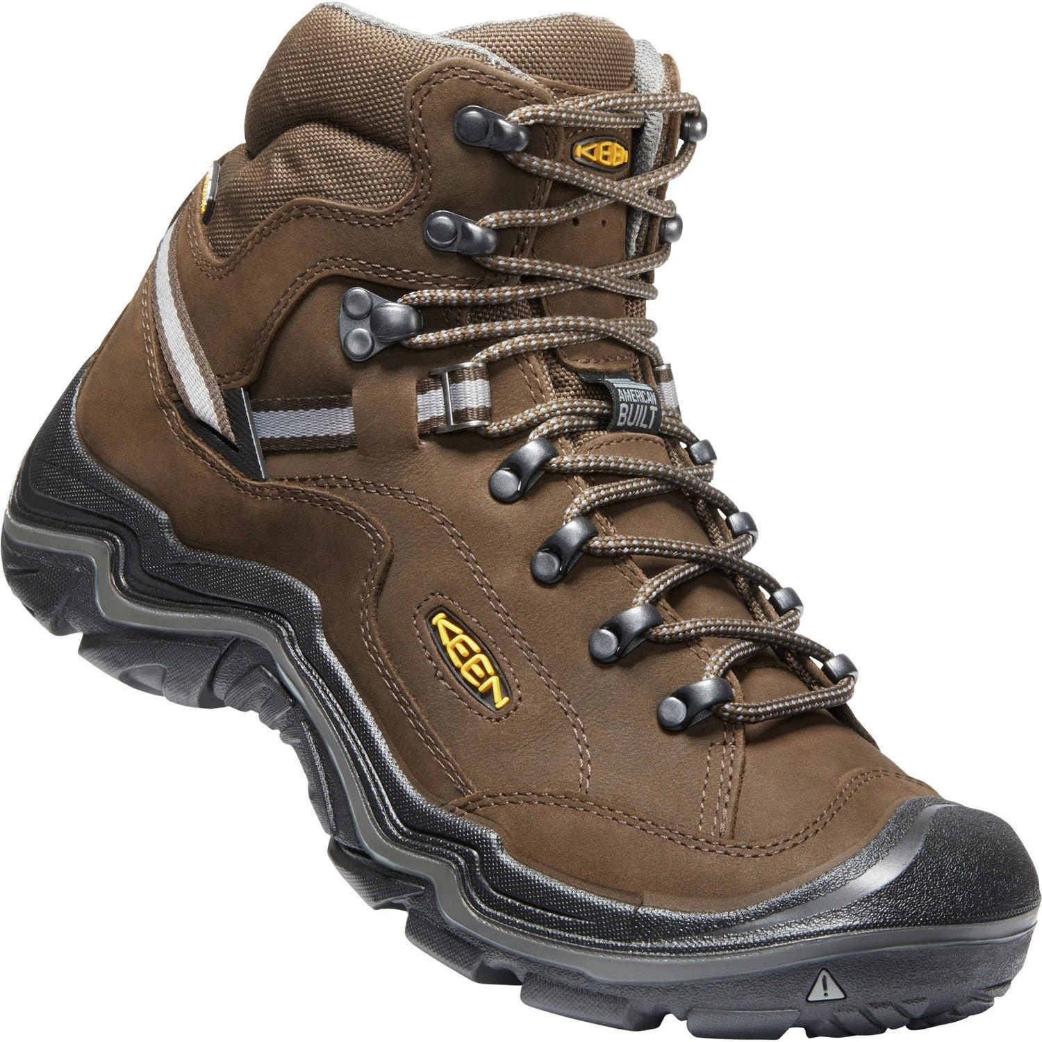 Men's Keen Durand Ii Mid Wp 3 Men's Keen Durand Ii Mid Wp
