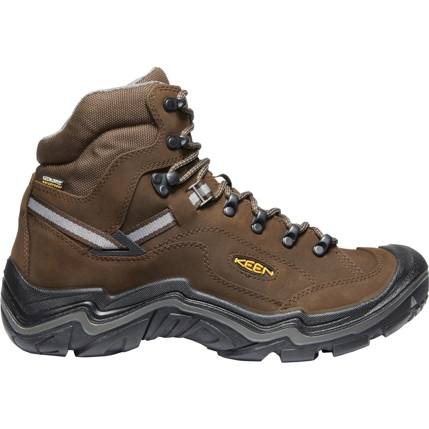 Men's Keen Durand Ii Mid Wp 4 Men's Keen Durand Ii Mid Wp - Image 2