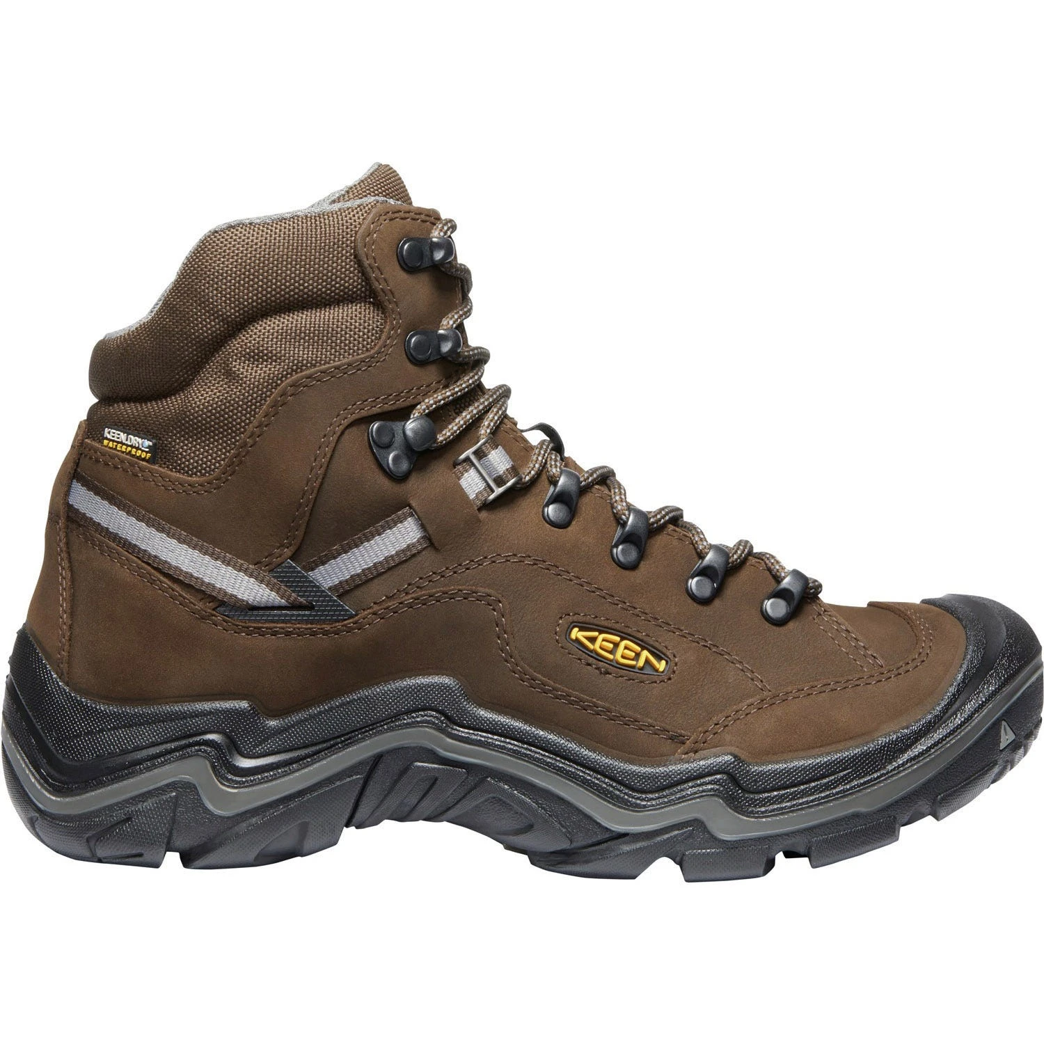 Men's Keen Durand Ii Mid Wp 5 Men's Keen Durand Ii Mid Wp - Image 3