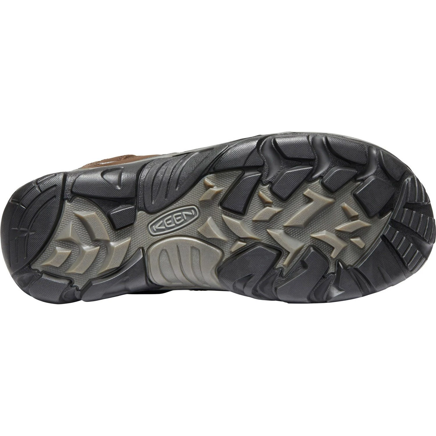 Men's Keen Durand Ii Mid Wp 8 Men's Keen Durand Ii Mid Wp - Image 6