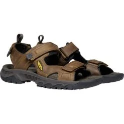Men's Keen Targhee Iii Open Toe Sandal -Classic Shoes Shop 1022423 7 7