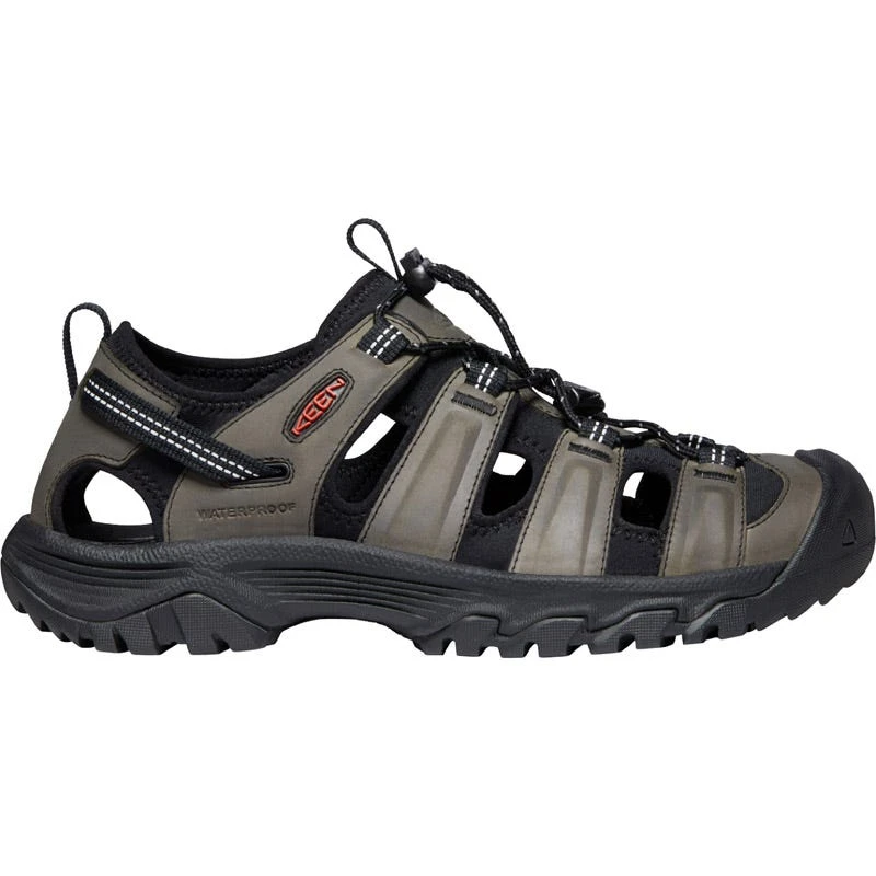 Men's Keen Targhee Iii Sandal 4 Men's Keen Targhee Iii Sandal - Image 2