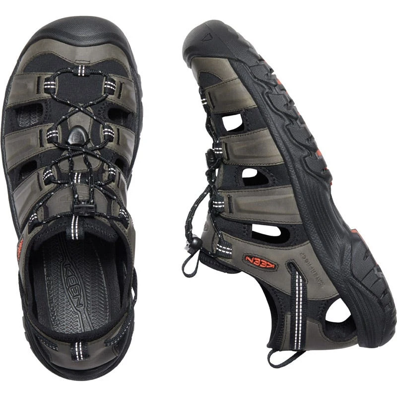 Men's Keen Targhee Iii Sandal 5 Men's Keen Targhee Iii Sandal - Image 3