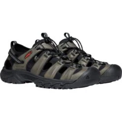 Men's Keen Targhee Iii Sandal 12 Men's Keen Targhee Iii Sandal -Classic Shoes Shop 1022428 7 4
