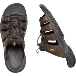 Men's Keen Targhee Iii Slide -Classic Shoes Shop 1022599 5 2