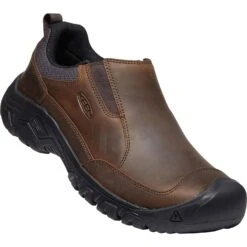 Men's Keen Targhee Iii Slip-on -Classic Shoes Shop 1022658 8
