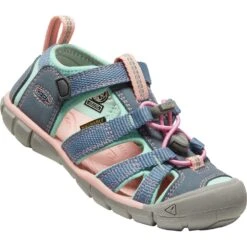 Kids Keen Seacamp Ii Cnx Children -Classic Shoes Shop 1022975 102922044321