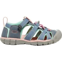 Kids Keen Seacamp Ii Cnx Children -Classic Shoes Shop 1022975 7 102922044321