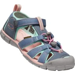 Kids Keen Seacamp Ii Cnx Youth 12 Kids Keen Seacamp Ii Cnx Youth -Classic Shoes Shop 1022990 103022030626