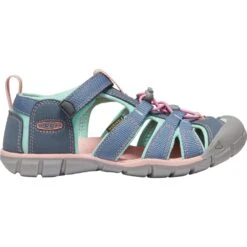 Kids Keen Seacamp Ii Cnx Youth 11 Kids Keen Seacamp Ii Cnx Youth -Classic Shoes Shop 1022990 7 103022030626