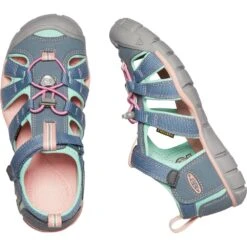 Kids Keen Seacamp Ii Cnx Youth 10 Kids Keen Seacamp Ii Cnx Youth -Classic Shoes Shop 1022990 8 103022030626