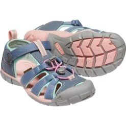 Kids Keen Seacamp Ii Cnx Youth 13 Kids Keen Seacamp Ii Cnx Youth -Classic Shoes Shop 1022990 90 102922044554