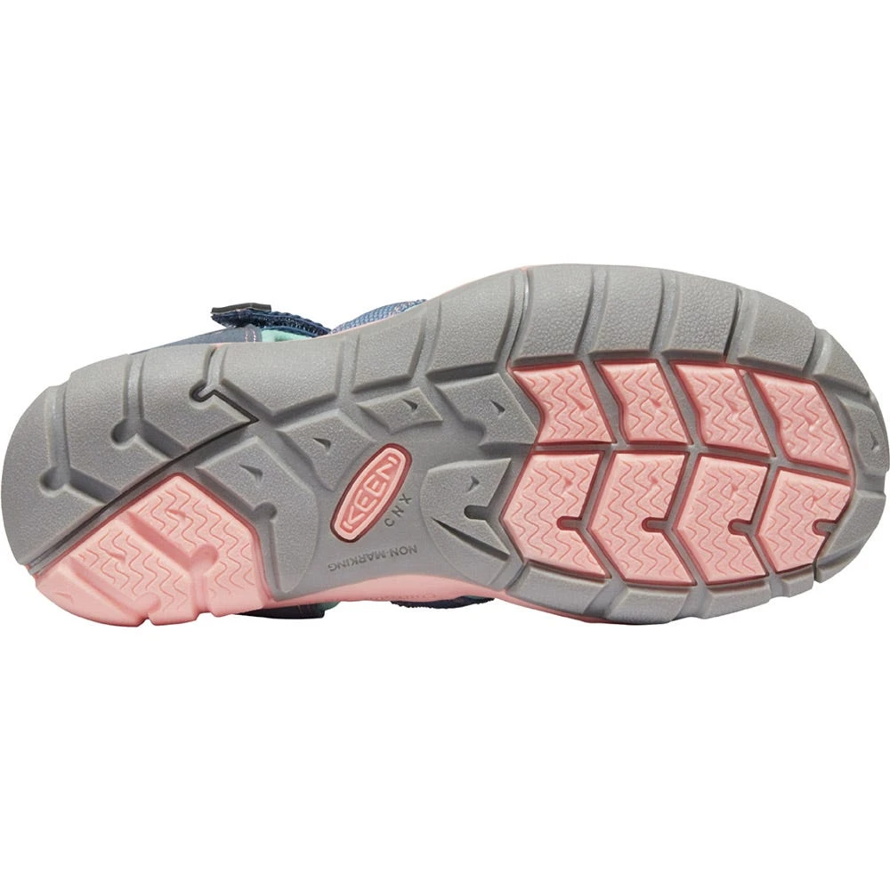 Kids Keen Seacamp Ii Cnx Youth 4 Kids Keen Seacamp Ii Cnx Youth - Image 2