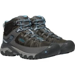 Women's Keen Targhee Iii Mid Wp -Classic Shoes Shop 1023040 7 3