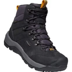 Men's Keen Revel Iv Mid Polar 10 Men's Keen Revel Iv Mid Polar -Classic Shoes Shop 1023618 2