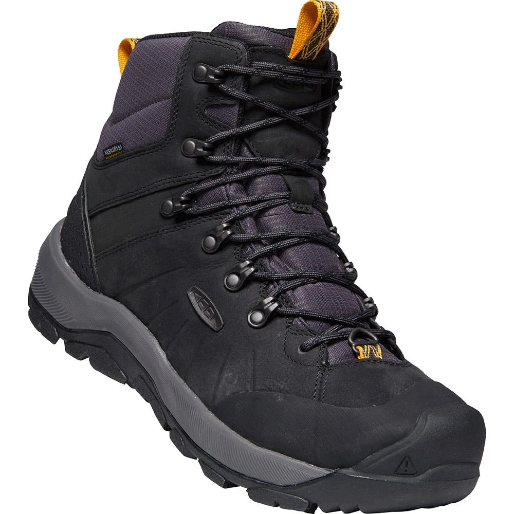 Men's Keen Revel Iv Mid Polar 3 Men's Keen Revel Iv Mid Polar