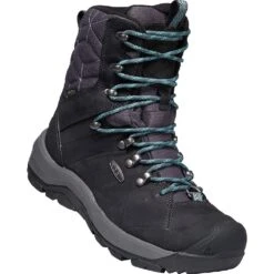 Women's Keen Revel Iv High Polar 11 Women's Keen Revel Iv High Polar -Classic Shoes Shop 1023622 3