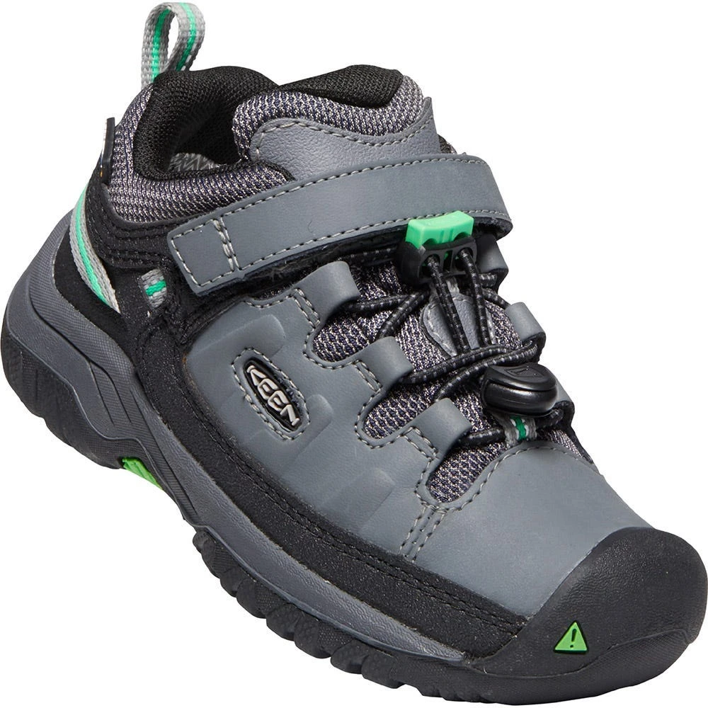Kids Keen Targhee Low Wp C 5 Kids Keen Targhee Low Wp C - Image 3