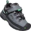 Kids Keen Targhee Low Wp C