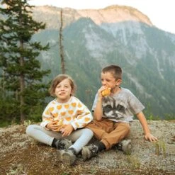 Kids Keen Targhee Low Wp Y -Classic Shoes Shop 1024011 91 081022170702 1