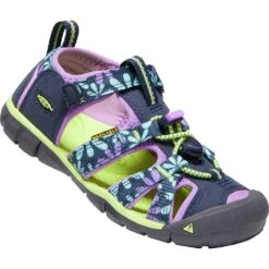 Kids Seacamp II Cnx Pre By Keen -Classic Shoes Shop 1025136 9