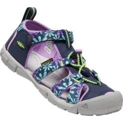 Kids Seacamp II Cnx Grd By Keen 12 Kids Seacamp II Cnx Grd By Keen -Classic Shoes Shop 1025149 1