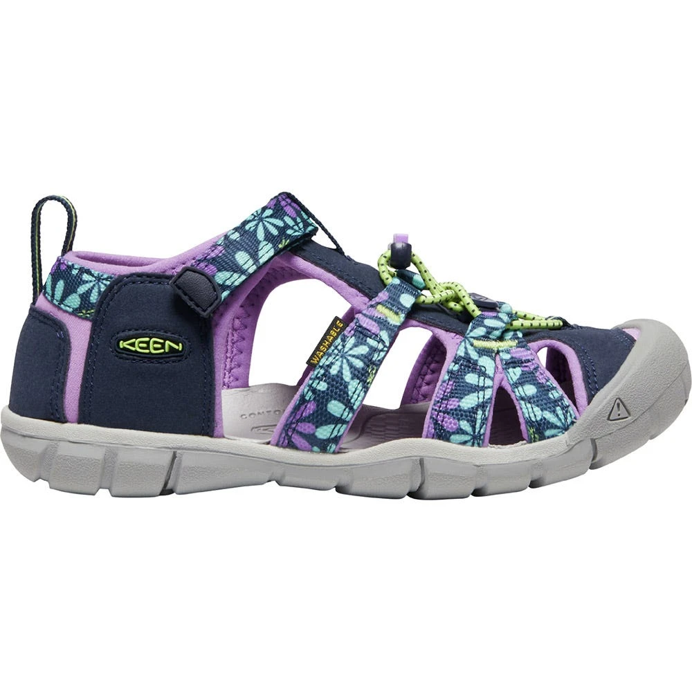 Kids Seacamp II Cnx Grd By Keen 6 Kids Seacamp II Cnx Grd By Keen - Image 4